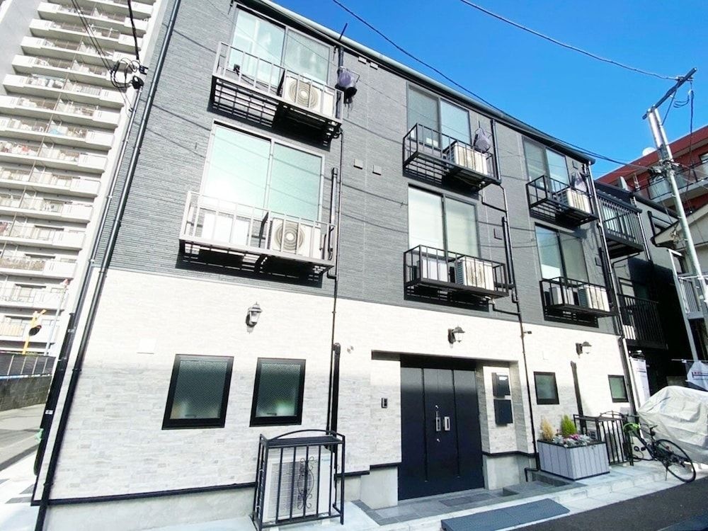 Eternity APARTMENT HOTEL SHINAGAWA