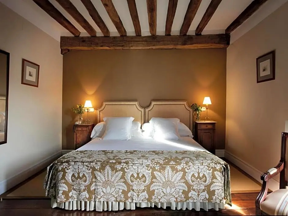 Churrut - Chambres