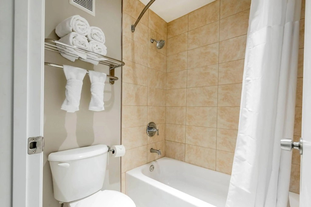 Quality Inn & Suites Kissimmee near Main Gate - Général