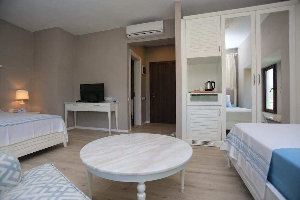 Datca Doris Butik Otel - Special Class — 5