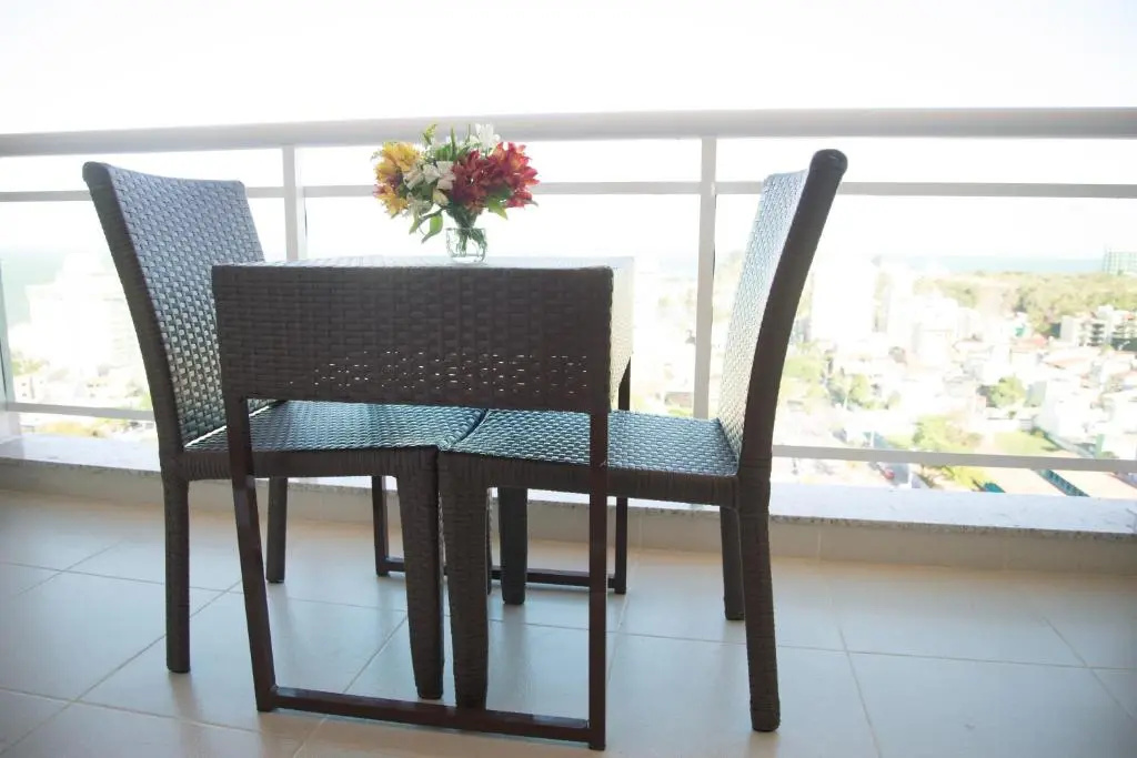 Ramada by Wyndham Macae Hotel & Suites - Chambres