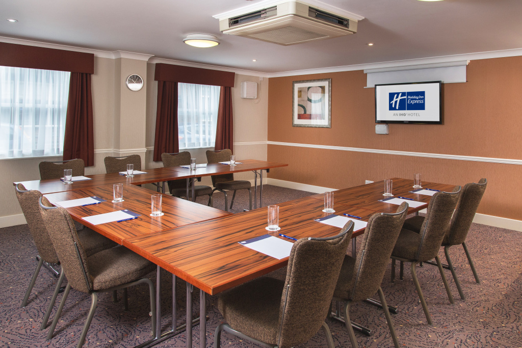 Holiday Inn Express Leeds East by IHG - Général