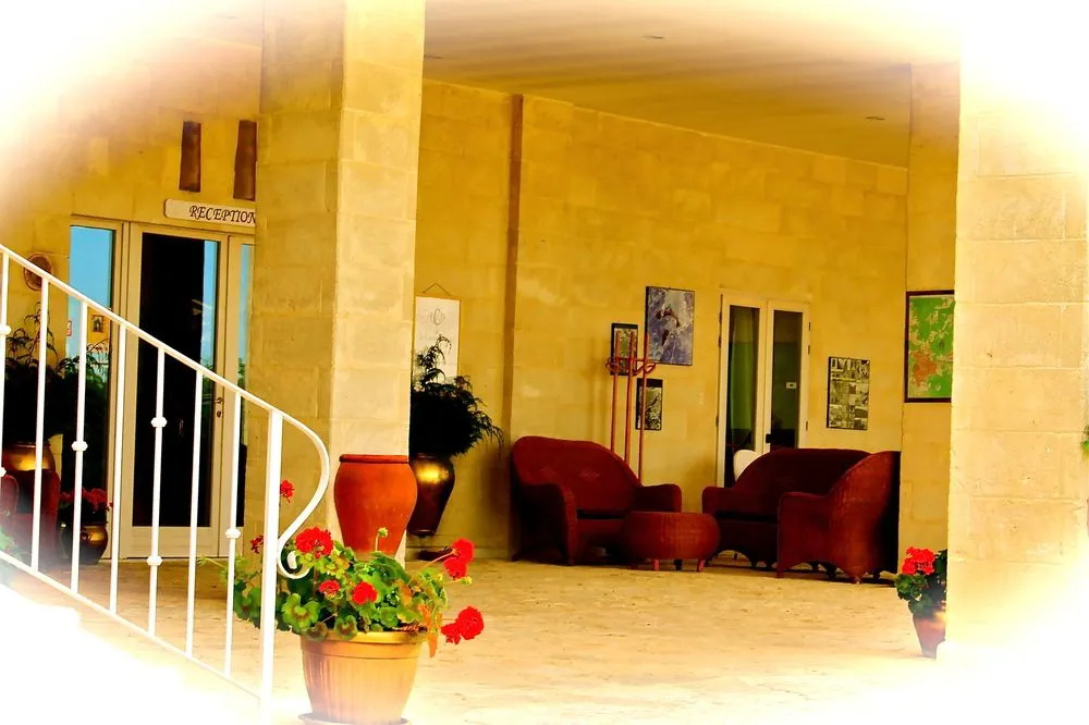 La Camera Ducale - Général
