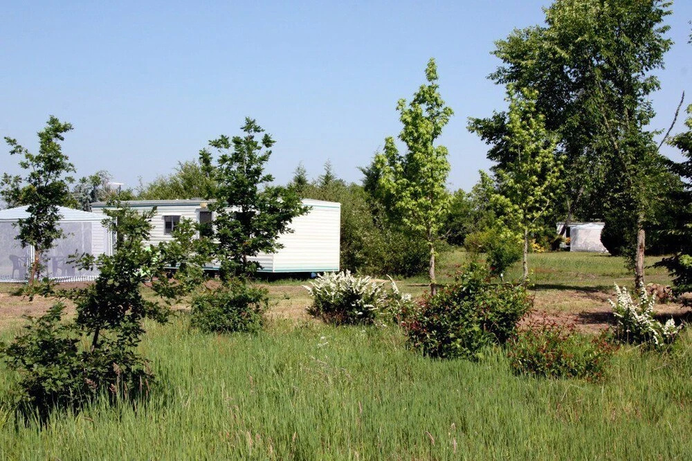 Voir la photo 3 — Camping Baradis