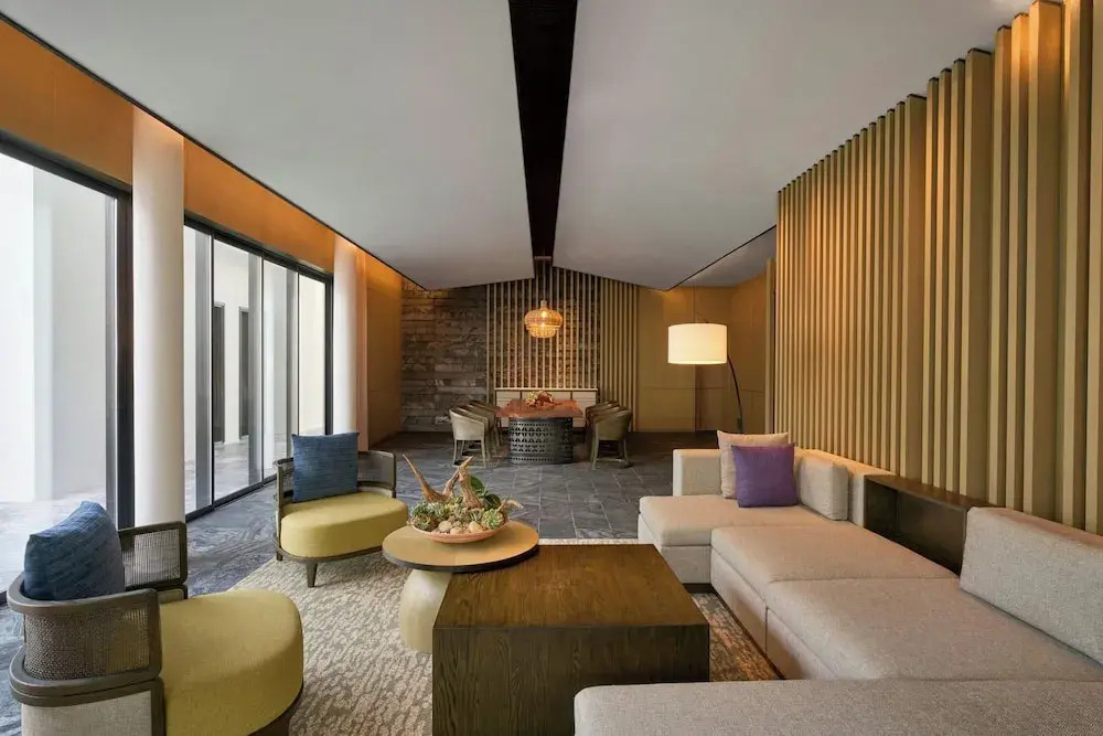 JW Marriott Cam Ranh Bay Resort & Spa — фото 4