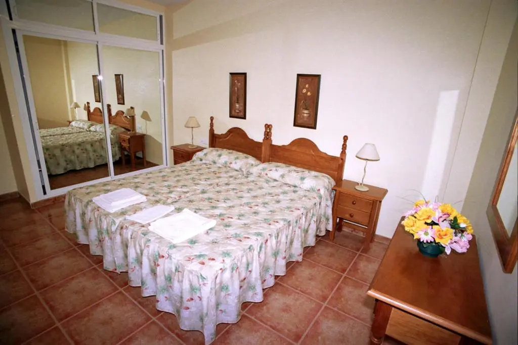 La Casa del Barrio - Chambres