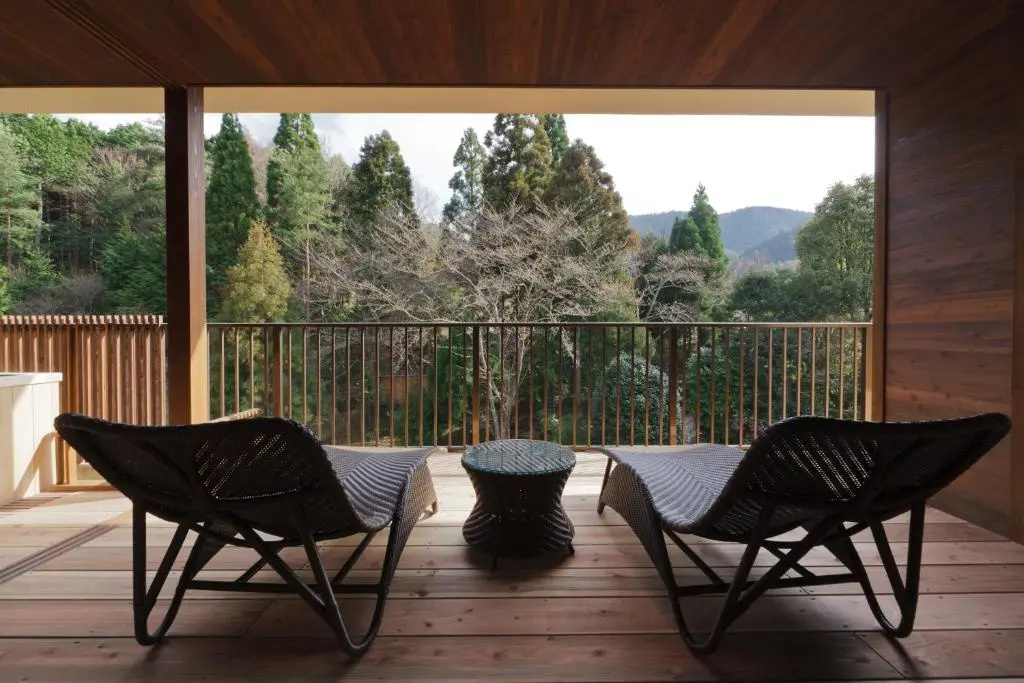 Yunohana Resort Suisen - Chambres