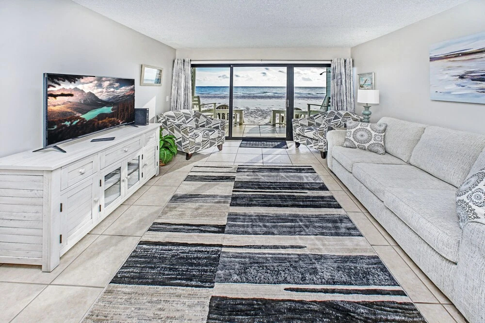 Pirate Cove Villa 117 by Best Beach Getaways