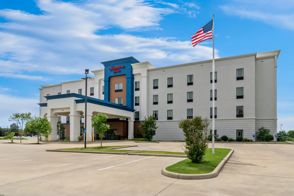 Hotel photo 21