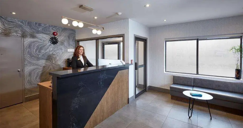 Hotel photo 19