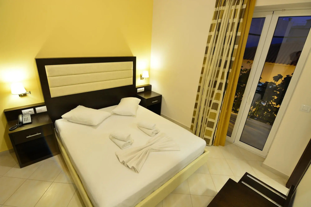 Kyani Akti Hotel - Général