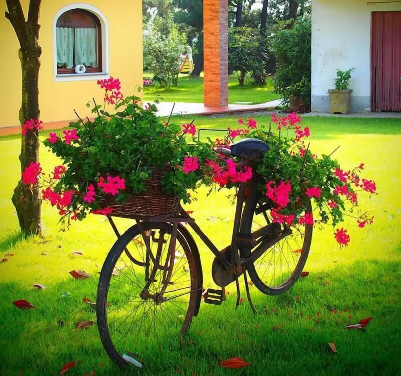 Agriturismo Greppi