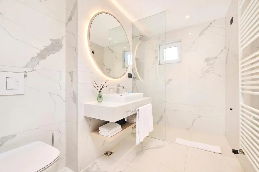 Istrian Villas Plava Laguna - Chambres
