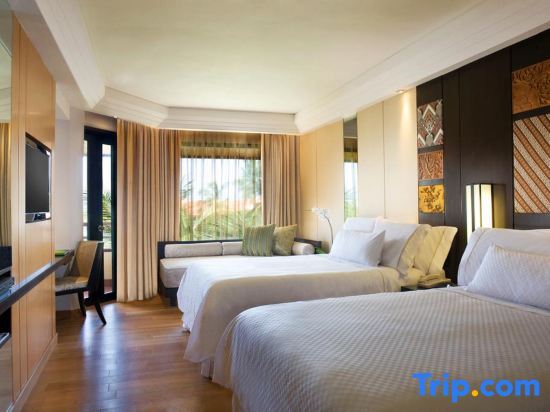The Westin Resort Nusa Dua Bali