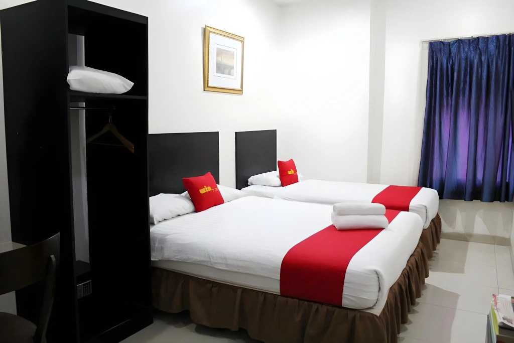 Hotel photo 18