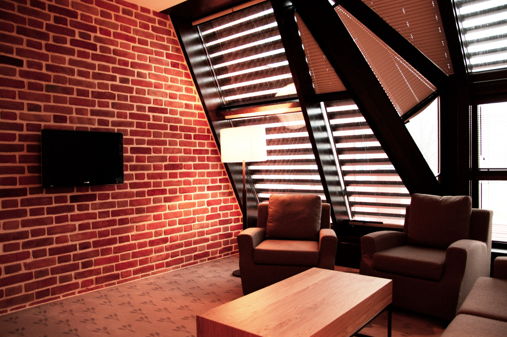 Great Polonia The Granary La Suite Hotel - фото 36