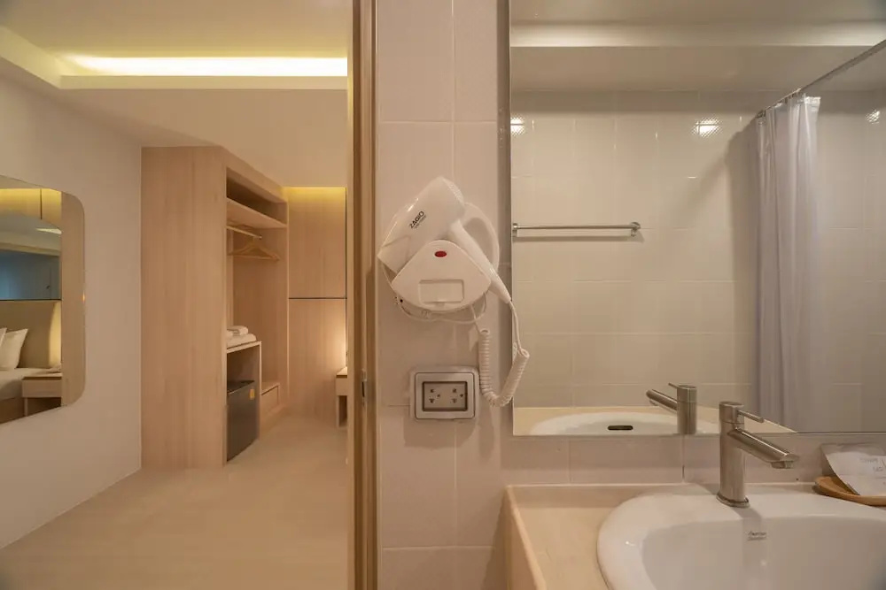Bedline Hotel - Sha Certified — 4