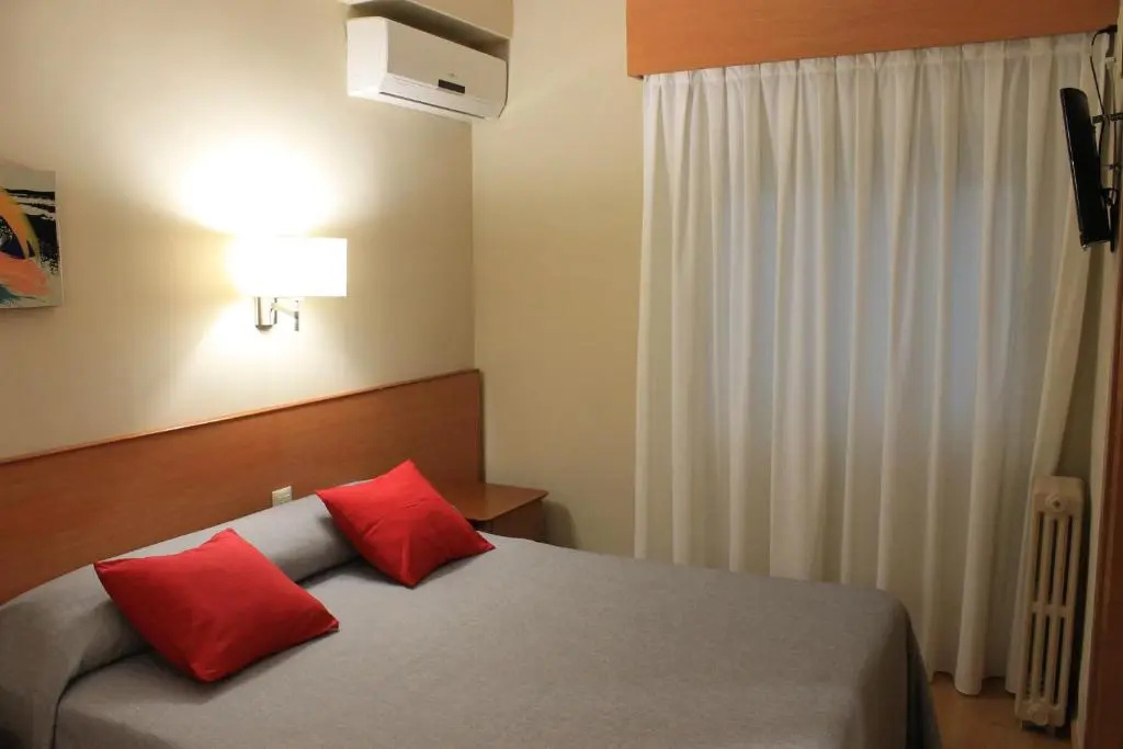 Hotel RH Sol By Hoteles RH - Chambres