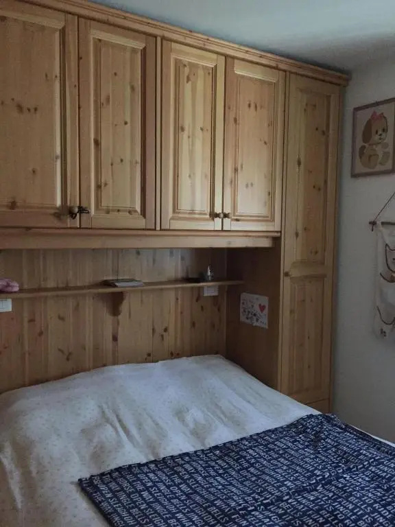 Apartment in Borca di Cadore