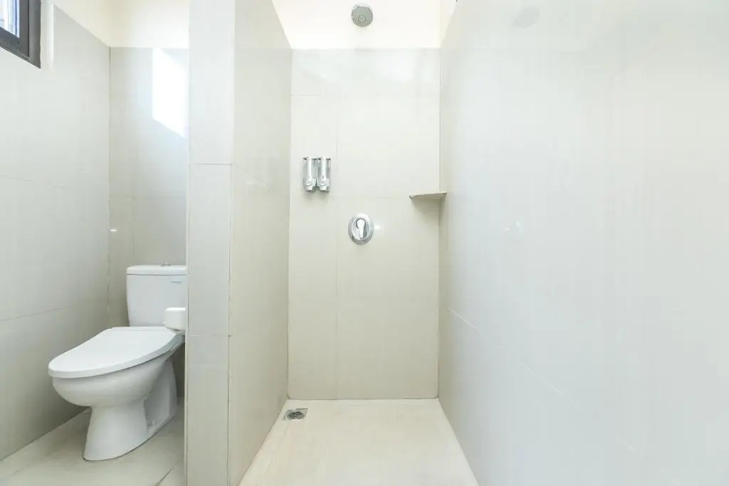 Rantun's Place Nusa Dua - Chambres