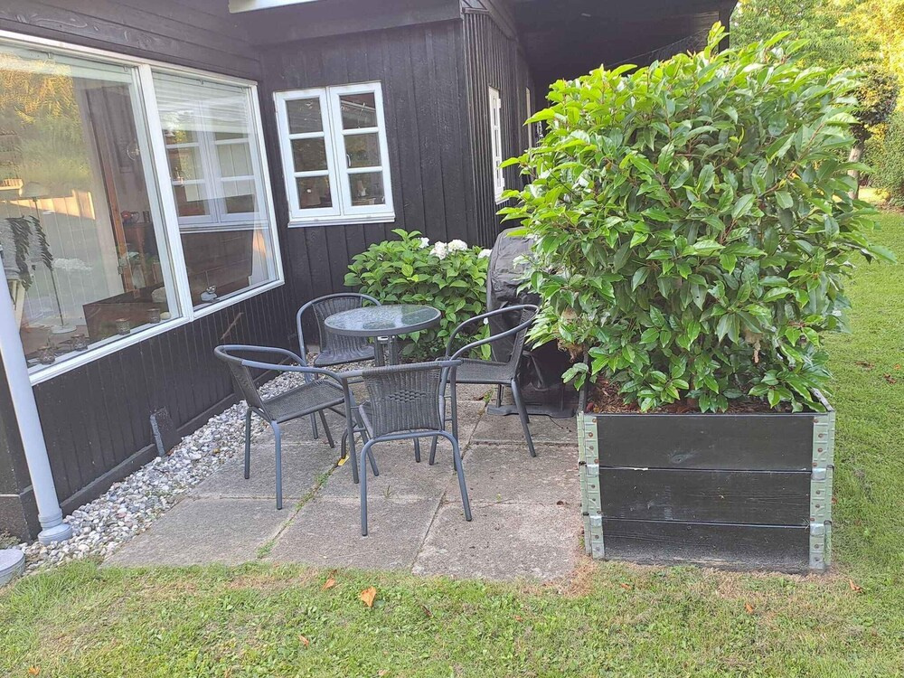 4 Star Holiday Home in Nakskov