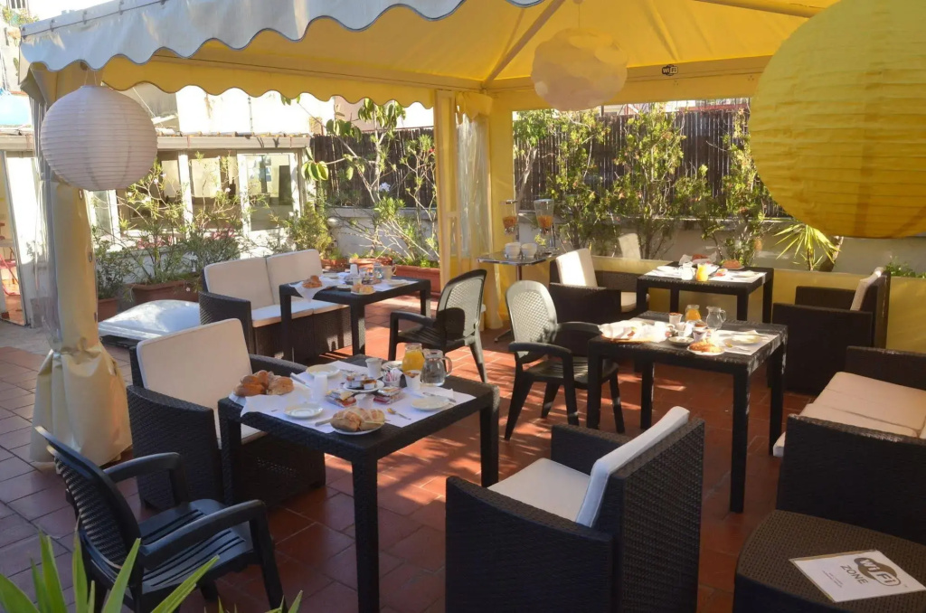 Hotel photo 15