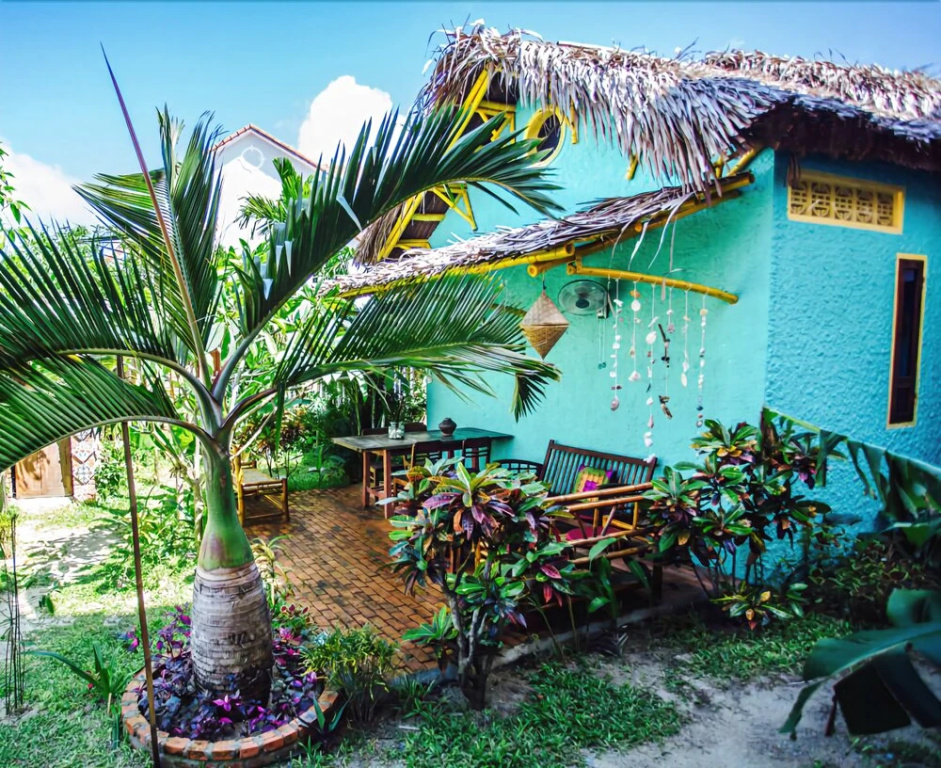 The Happy Bird B&B