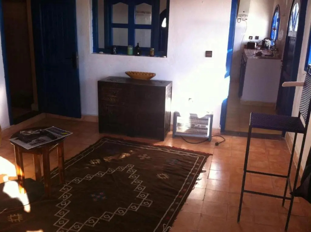 Room in Guest room - Room in villa Lair De La Mer - фото 15