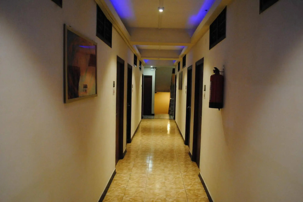 Hotel photo 9