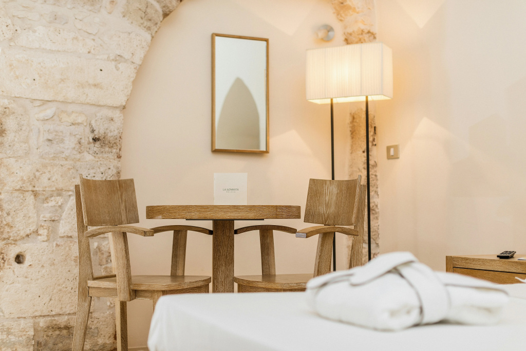 La Sommità Relais & Chateaux - Général