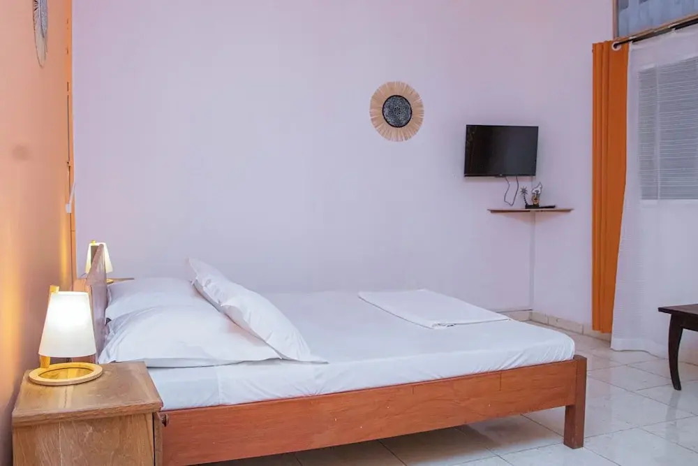 hotel Espace Kaled — фото 5