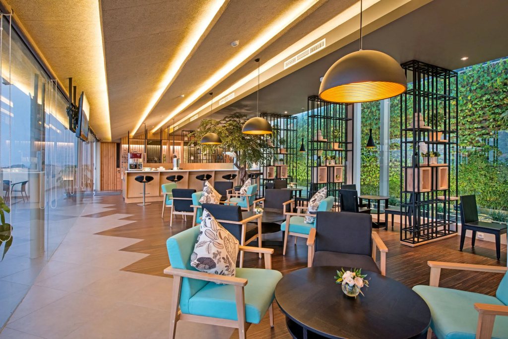 Tama Boutique Hotel - Général