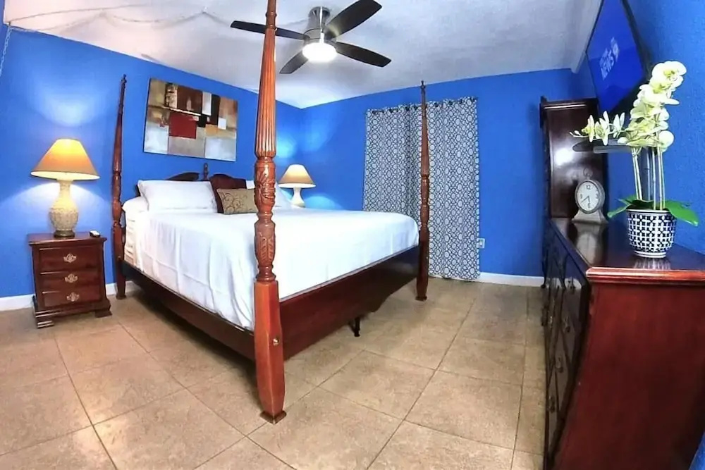 Holiday Villas III #109 - Sea You at the Beach