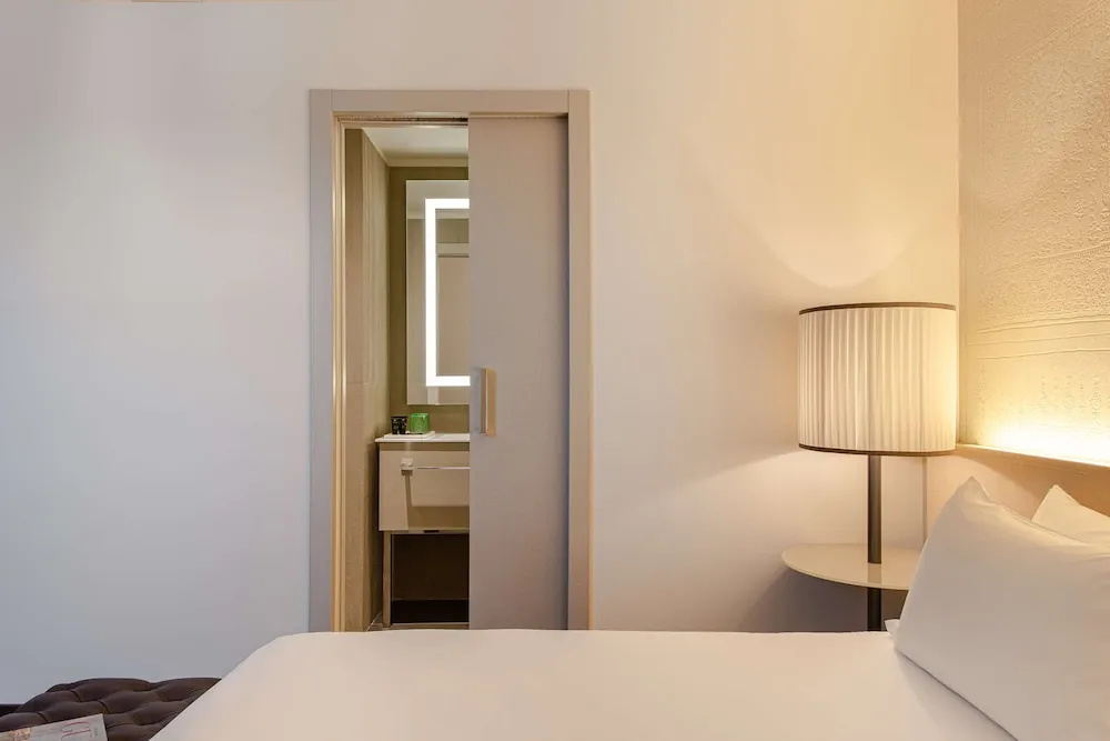 Hyatt Centric Murano Venice - Chambres