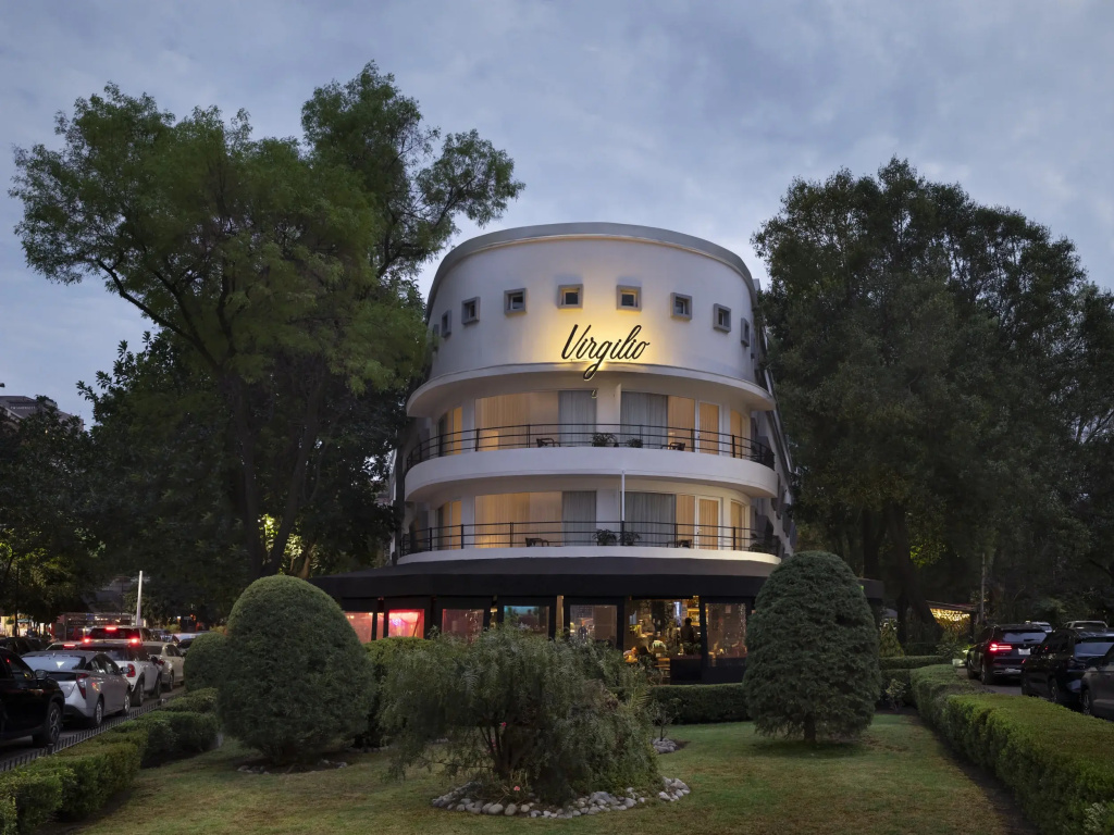 Hotel photo 13