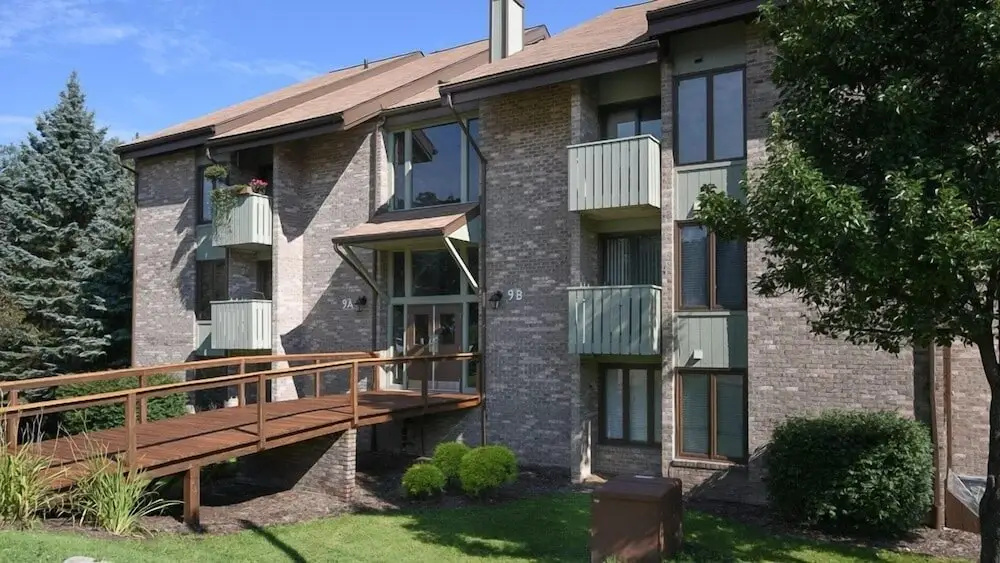 Seven Springs 4 BR Deluxe Townhouse, Sleeps 11! by RedAwning