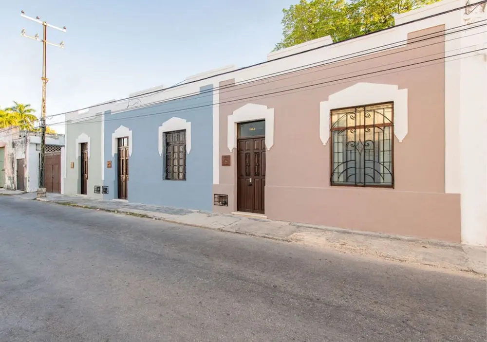 Casa Balada Santa Lucia, with Parking by Cercana