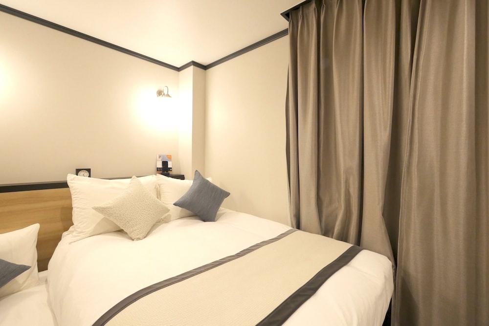 Hotel Bampky 사진 4