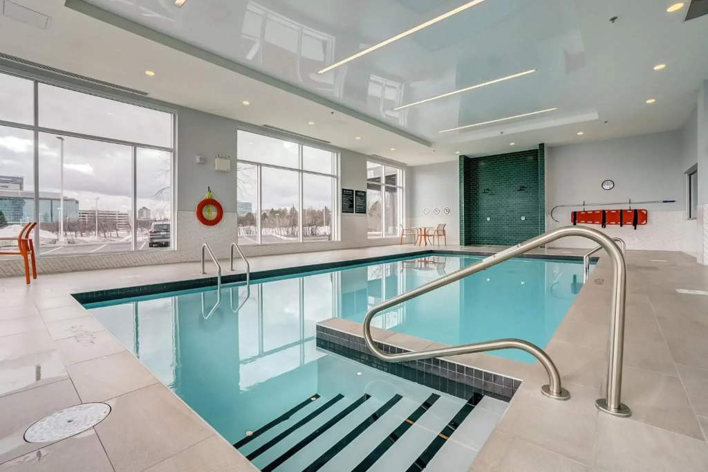 Holiday Inn Gatineau - Ottawa by IHG - фото 19