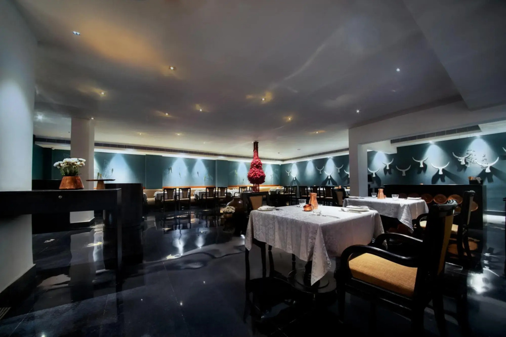 Hotel photo 13