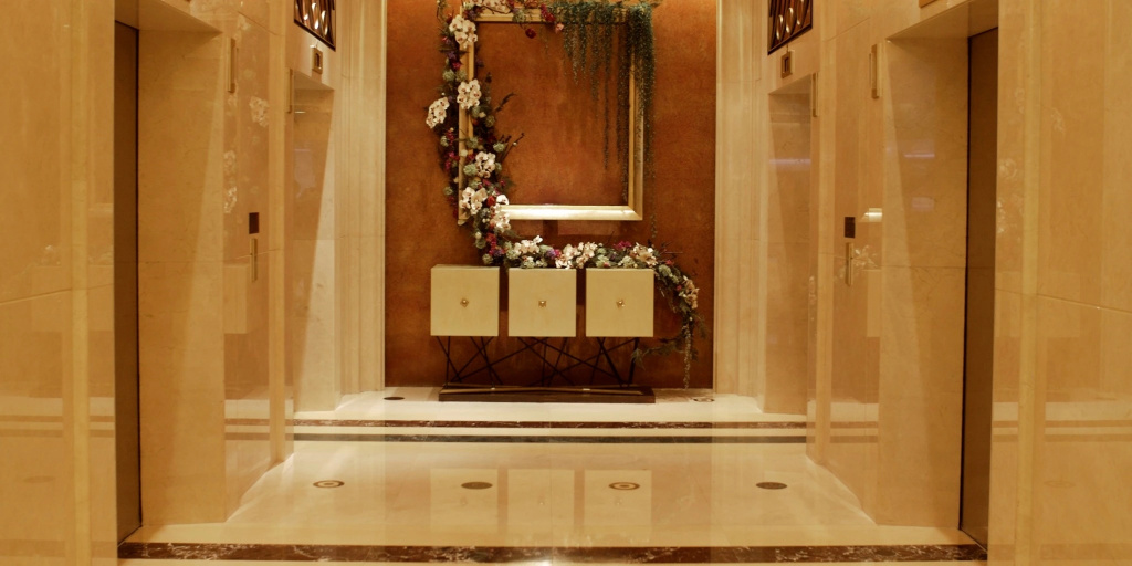 City Garden Hotel - Général