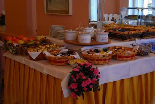 Hotel Stella Maris by null