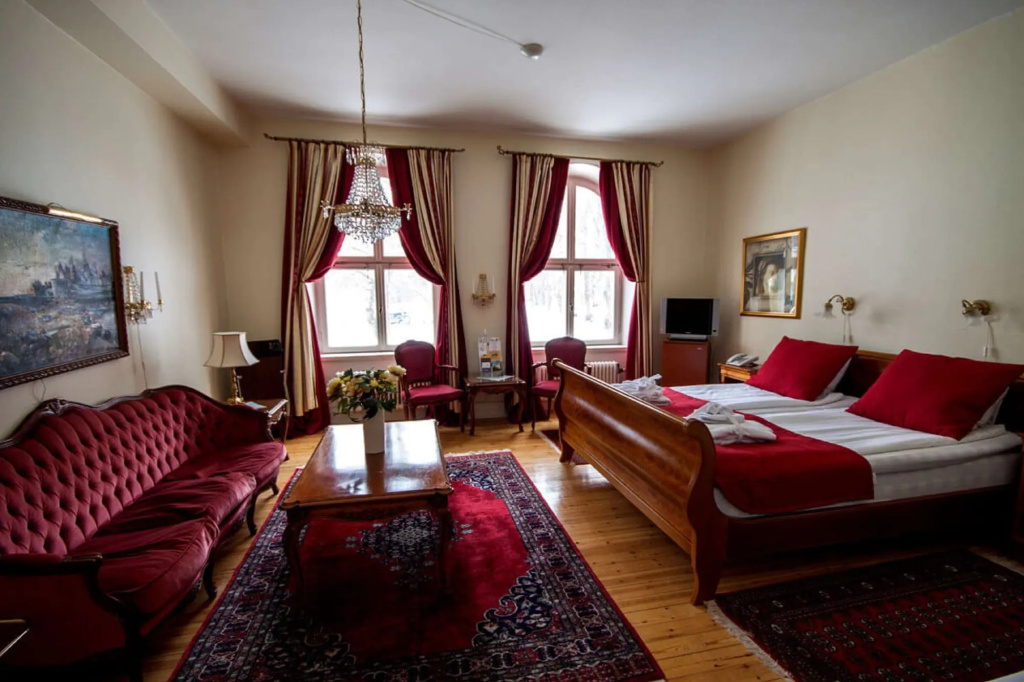 Frimurarehotellet, Sure Hotel Collection by Best Western - Général