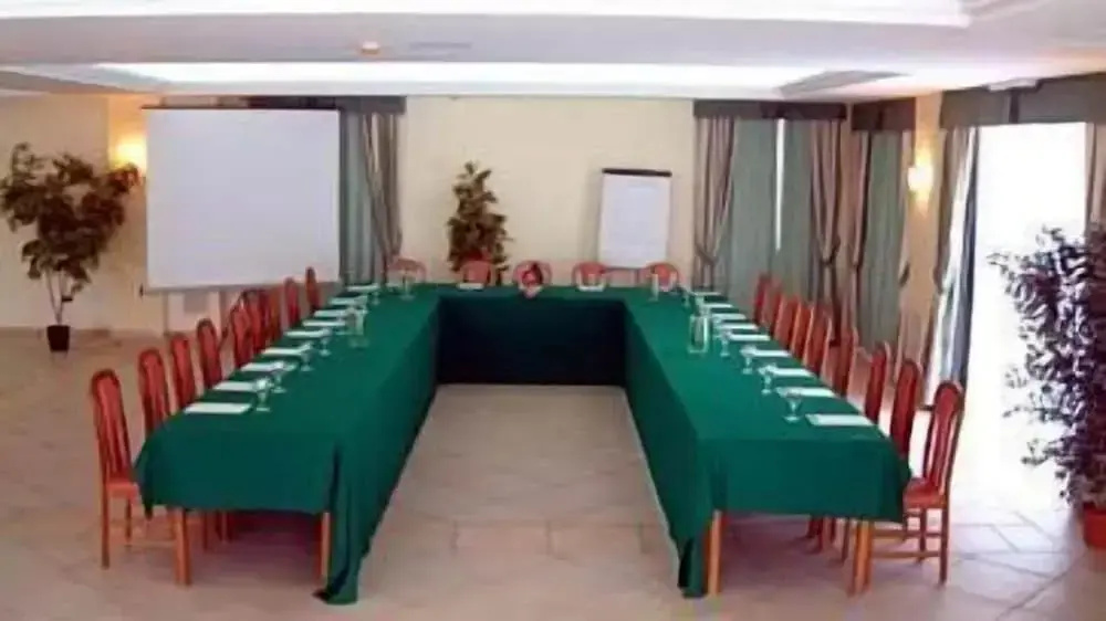 Hotel Ristorante Al Boschetto - фото 17
