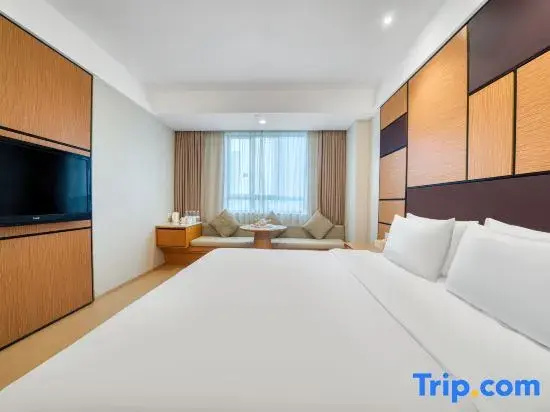 Ji Hotel Hangzhou West Lake Jiefang Road - Chambres