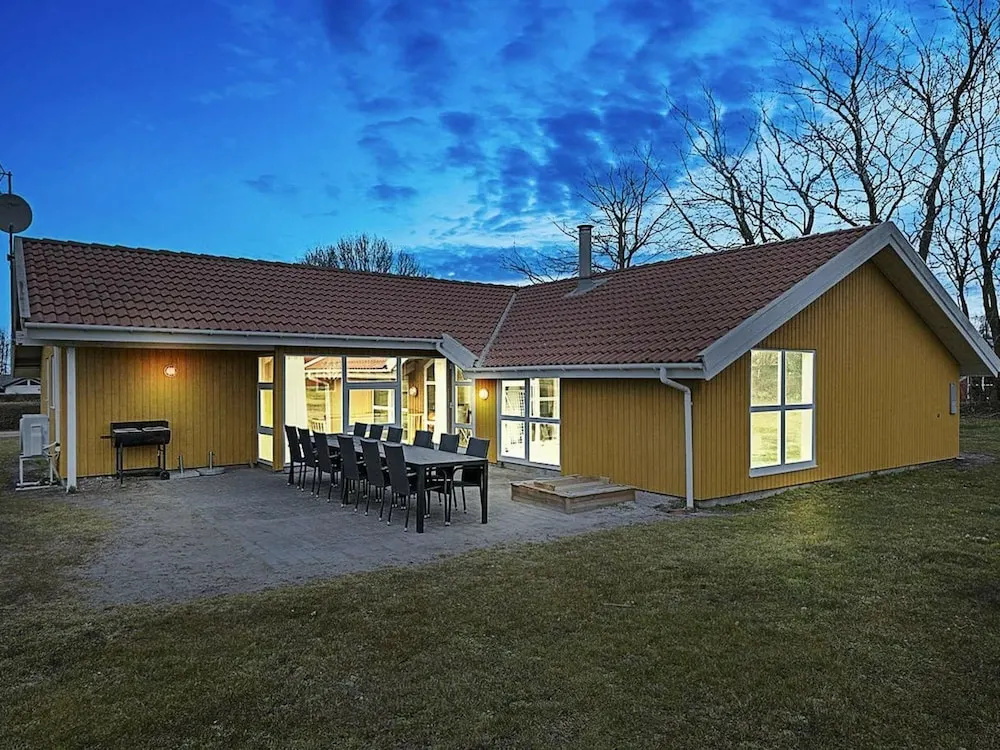 Luxury Pool House by Sea - By Traum Ferienwohnungen
