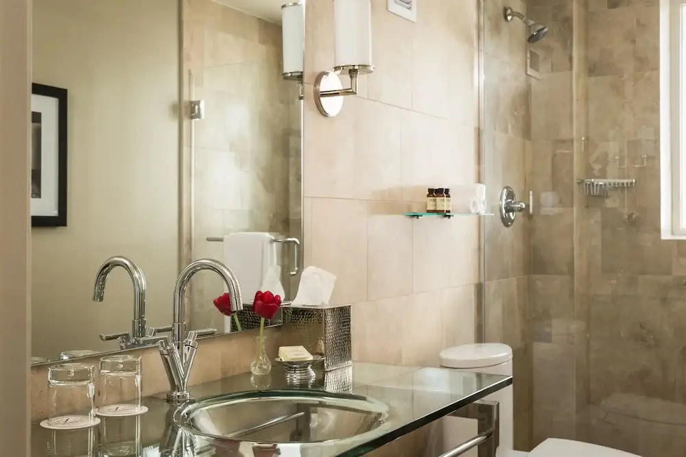 Hotel Zaza Houston Museum District - Chambres
