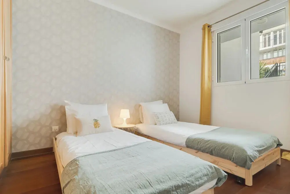 Comfort Apartment