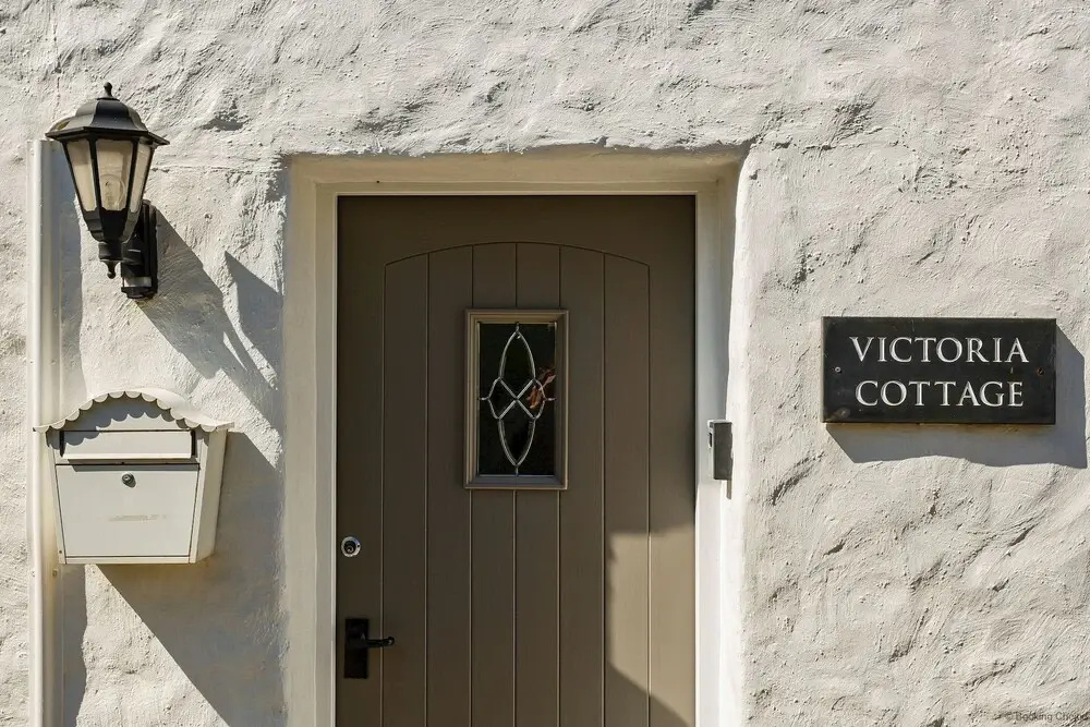 Croyde Victoria Cottage 2 Bedrooms