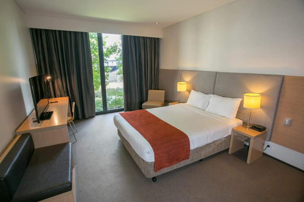 Hotel photo 3